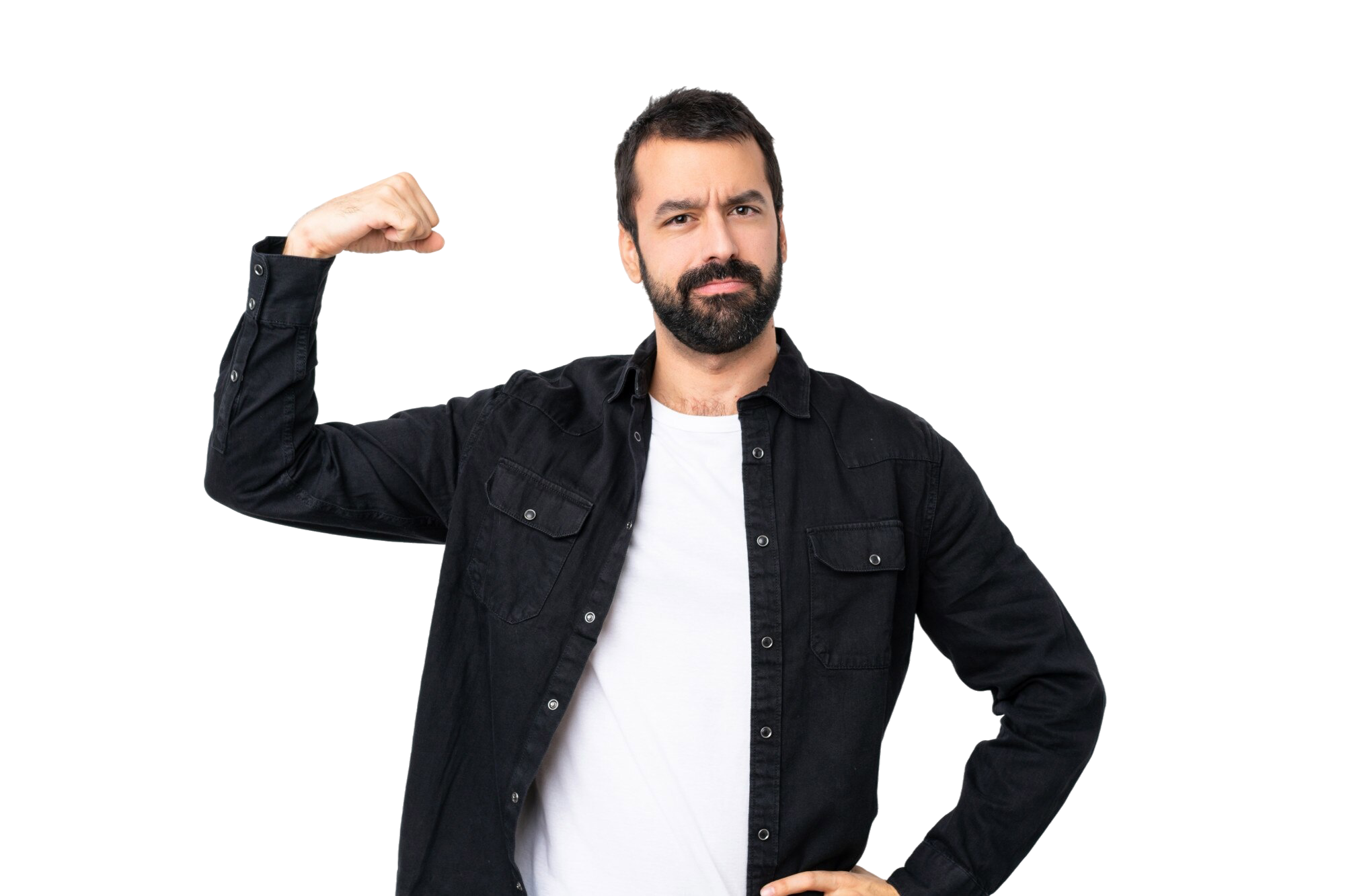 Clientes satisfeitos